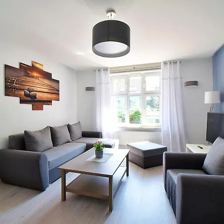 Apartman Avis - Sopot