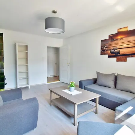 Apartman Avis - Sopot