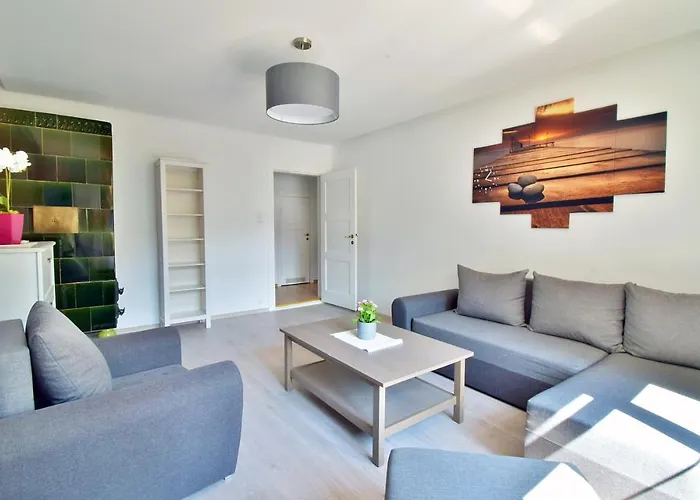 Appartamento Avis - Sopot